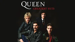 Queen - Greatest Hits